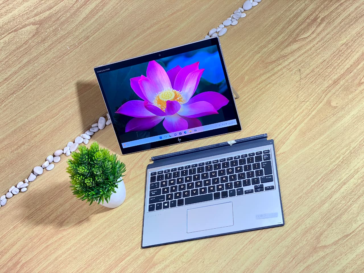 LAPTOP 2in1 HP ELITE x2 G4 TOUCHSCREEN